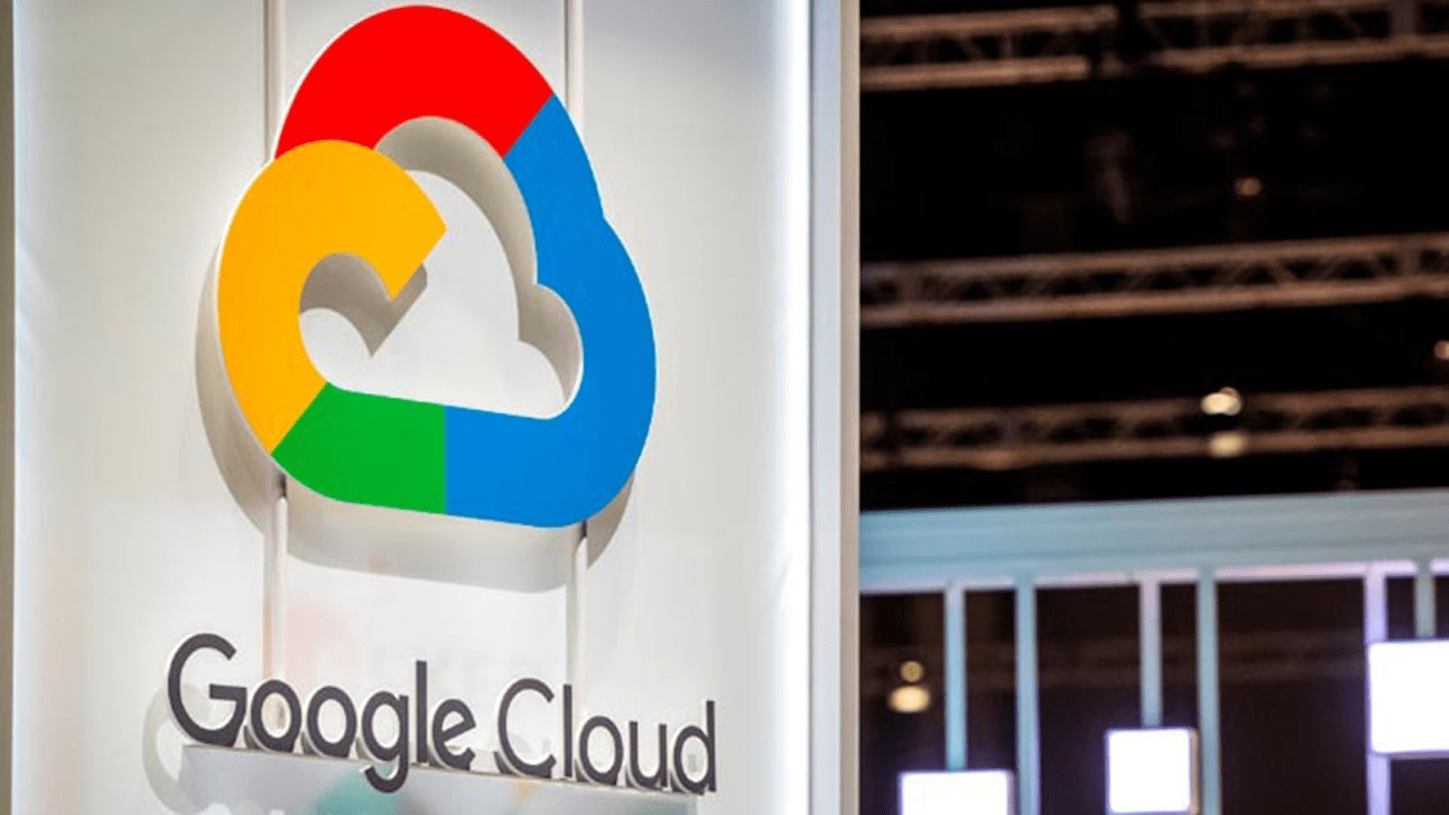 google cloud