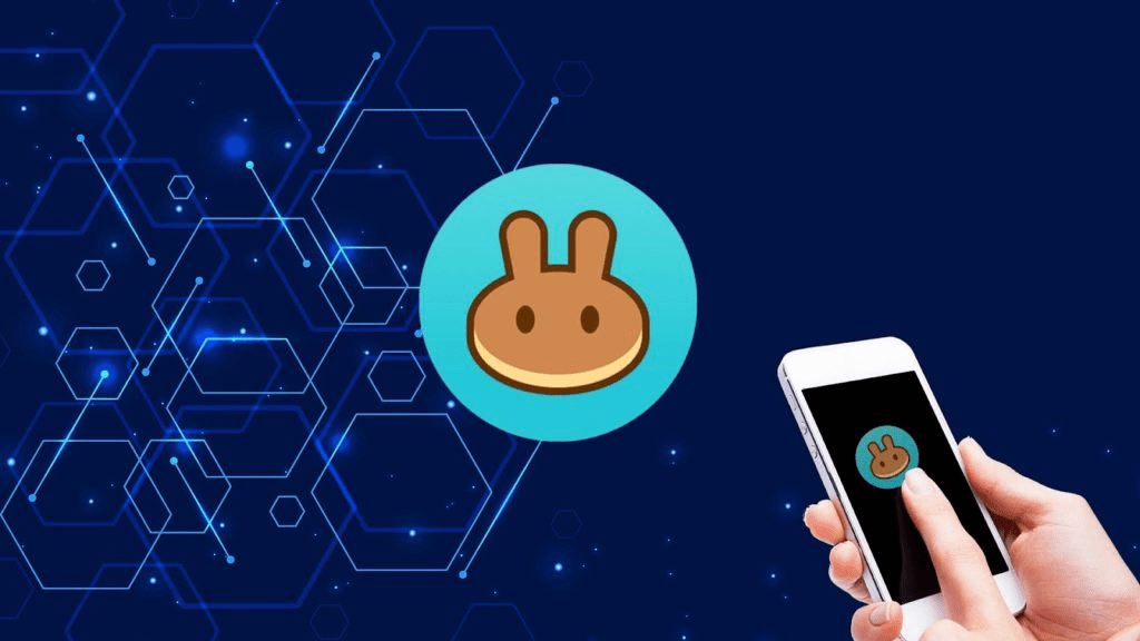 pancakeswap v3 protocol