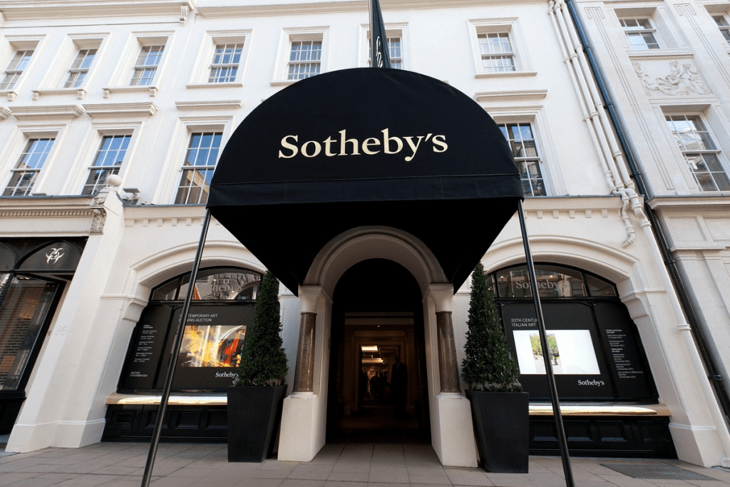 sothebys