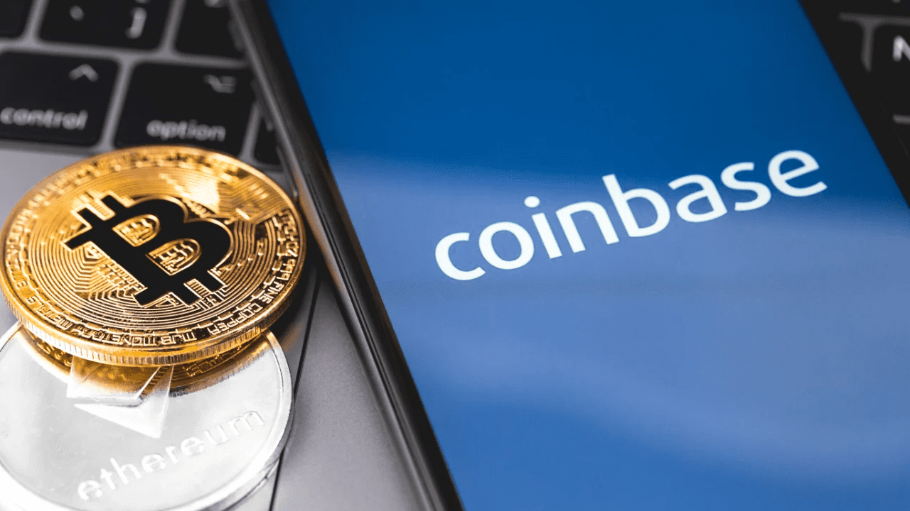 coinbase