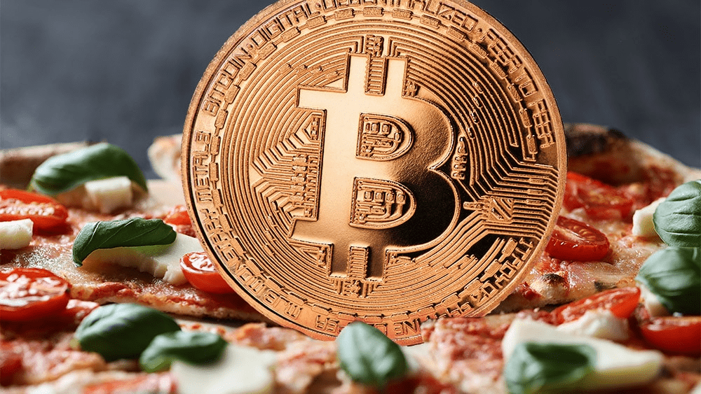 btc pizza