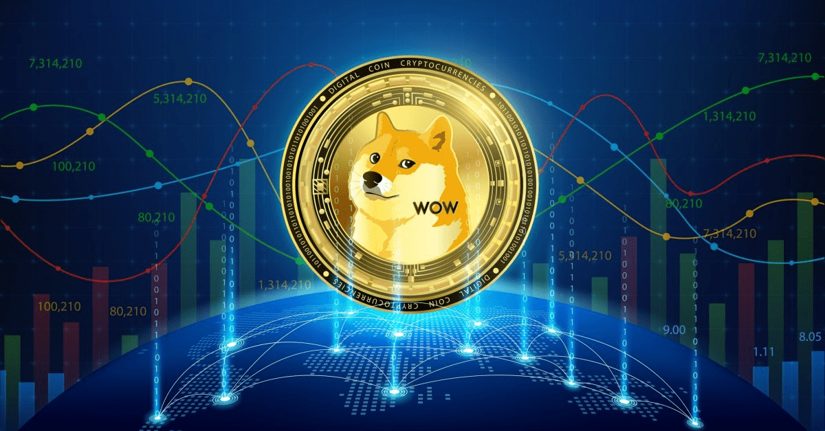 dogecoin