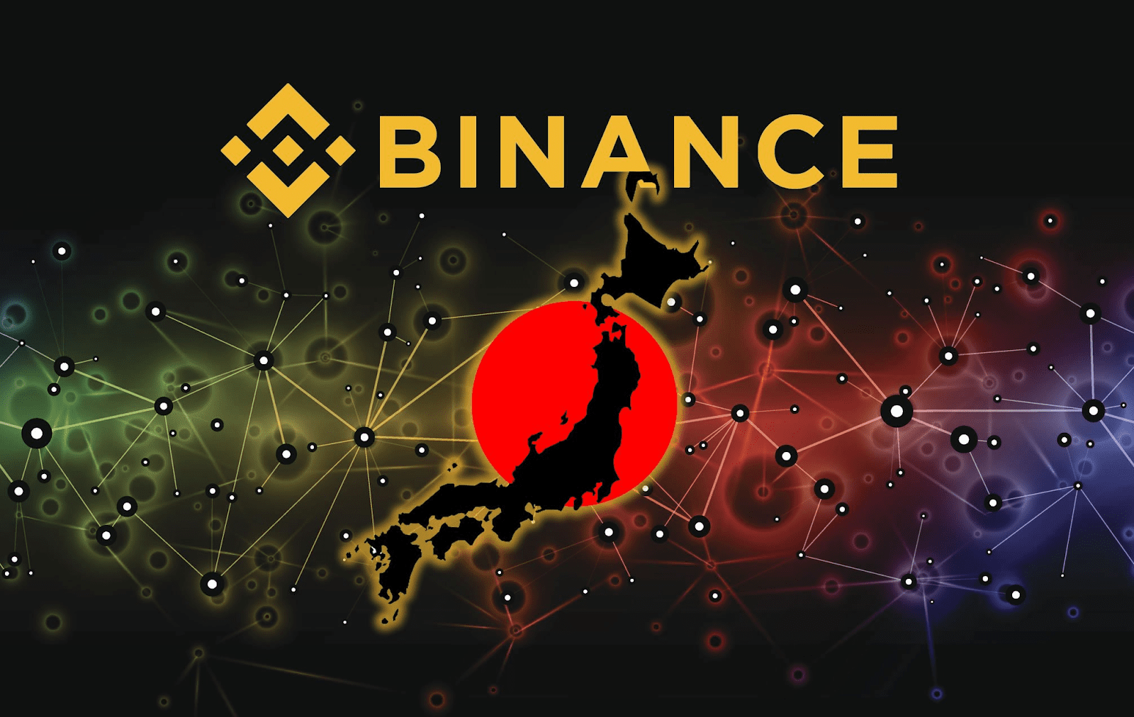 binance japan