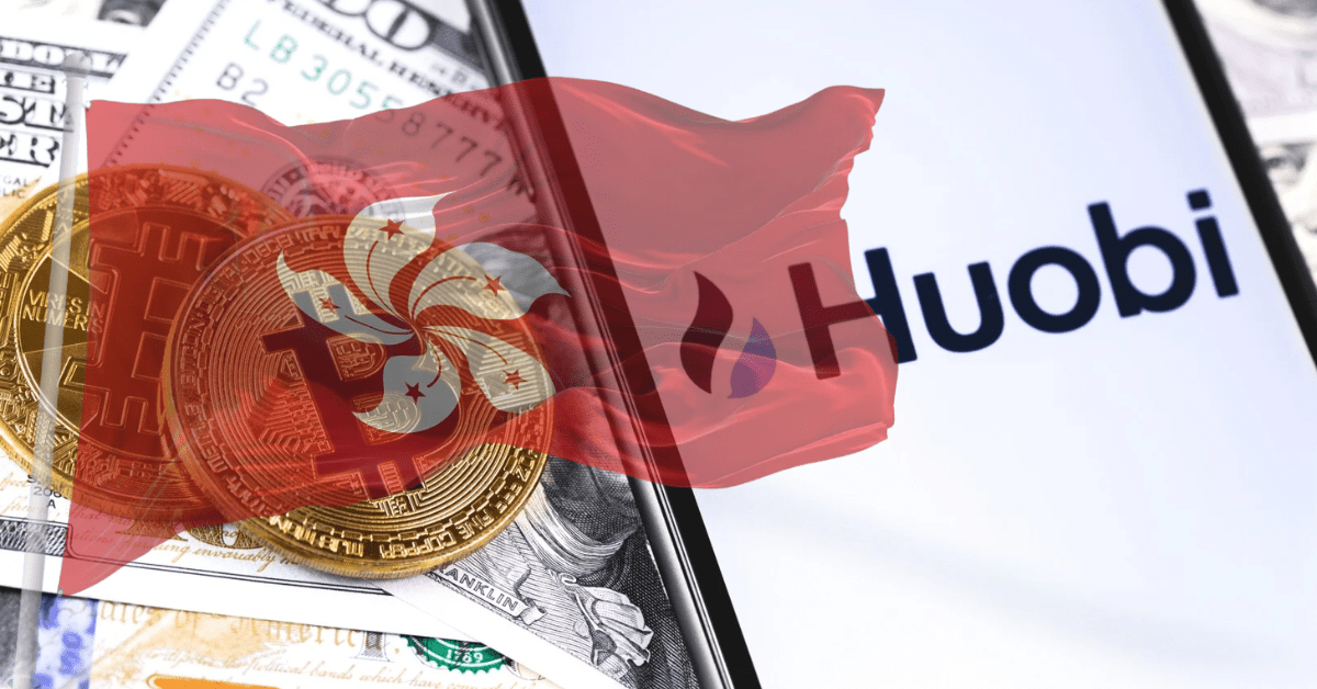 huobi