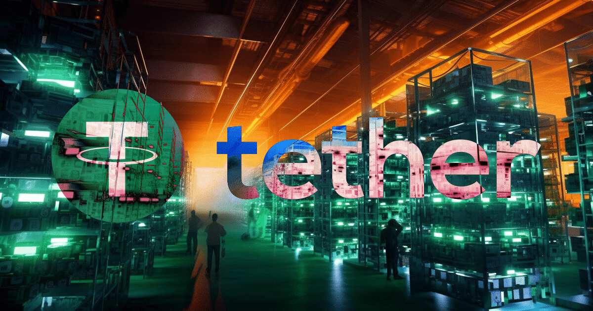 tether