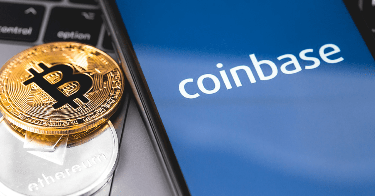 Coinbase