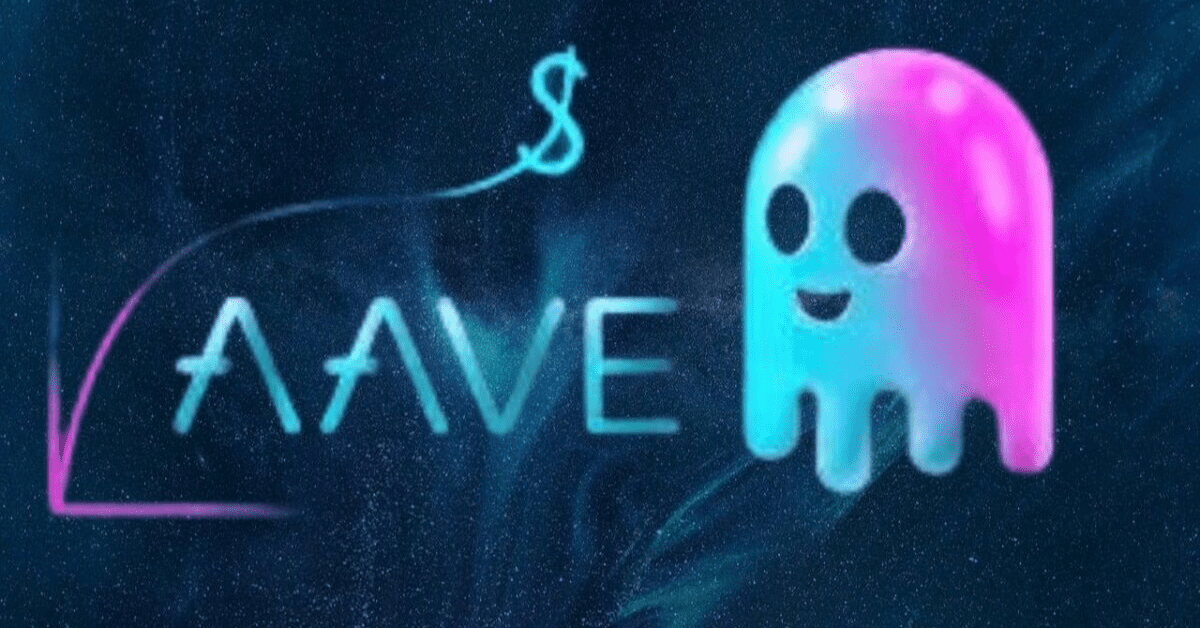 AAVE