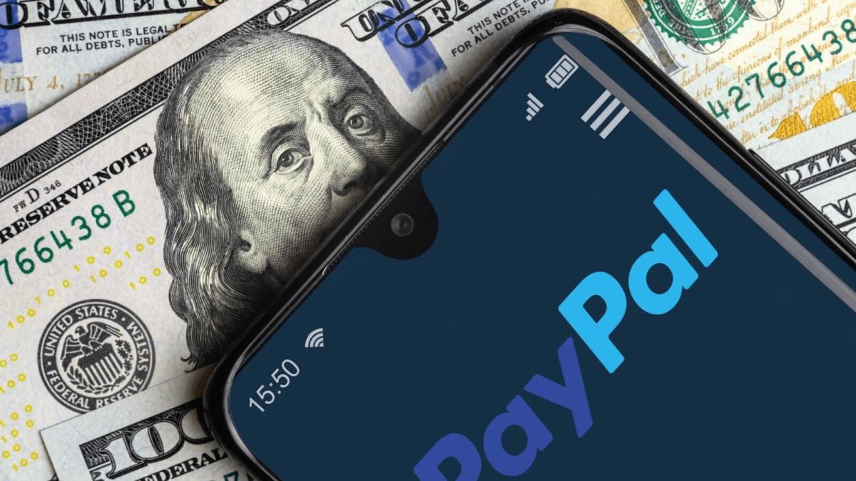 Paypal Ventures Web3 Developer Magic