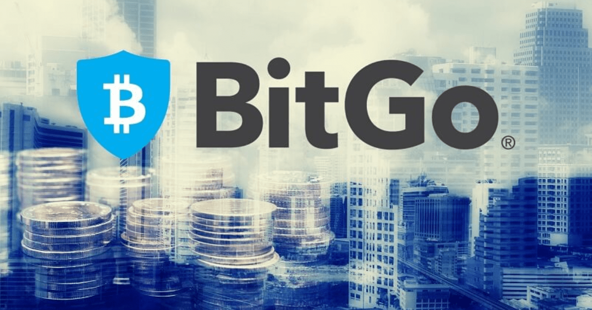 BitGo