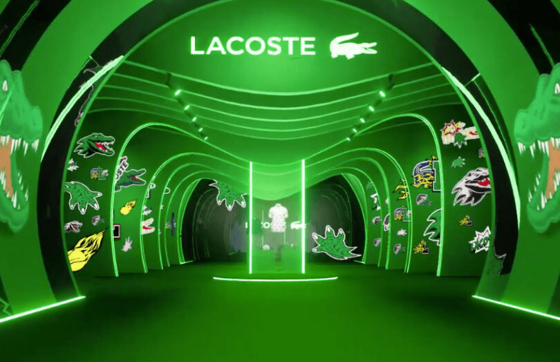 lacoste