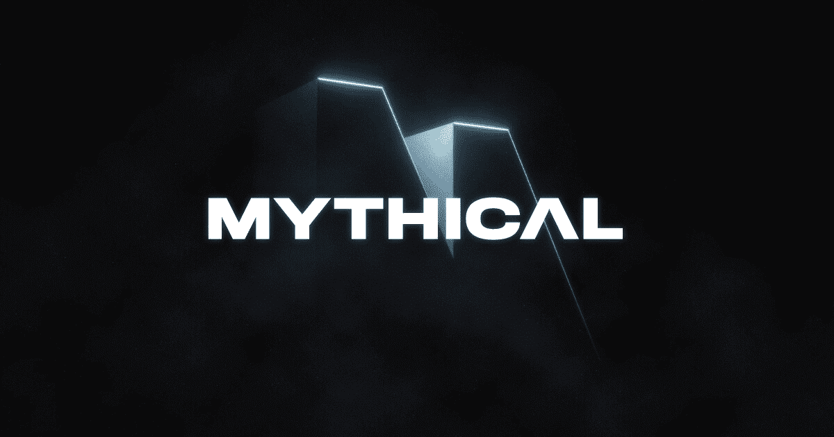 mythical games