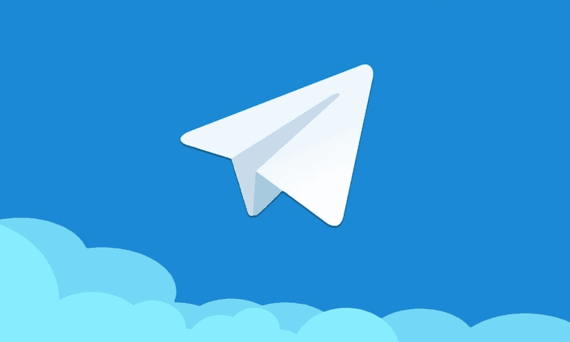 telegram crypto