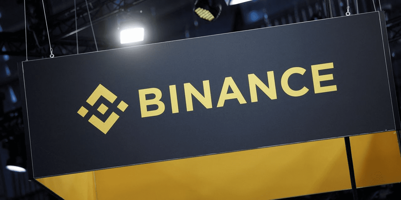 binance