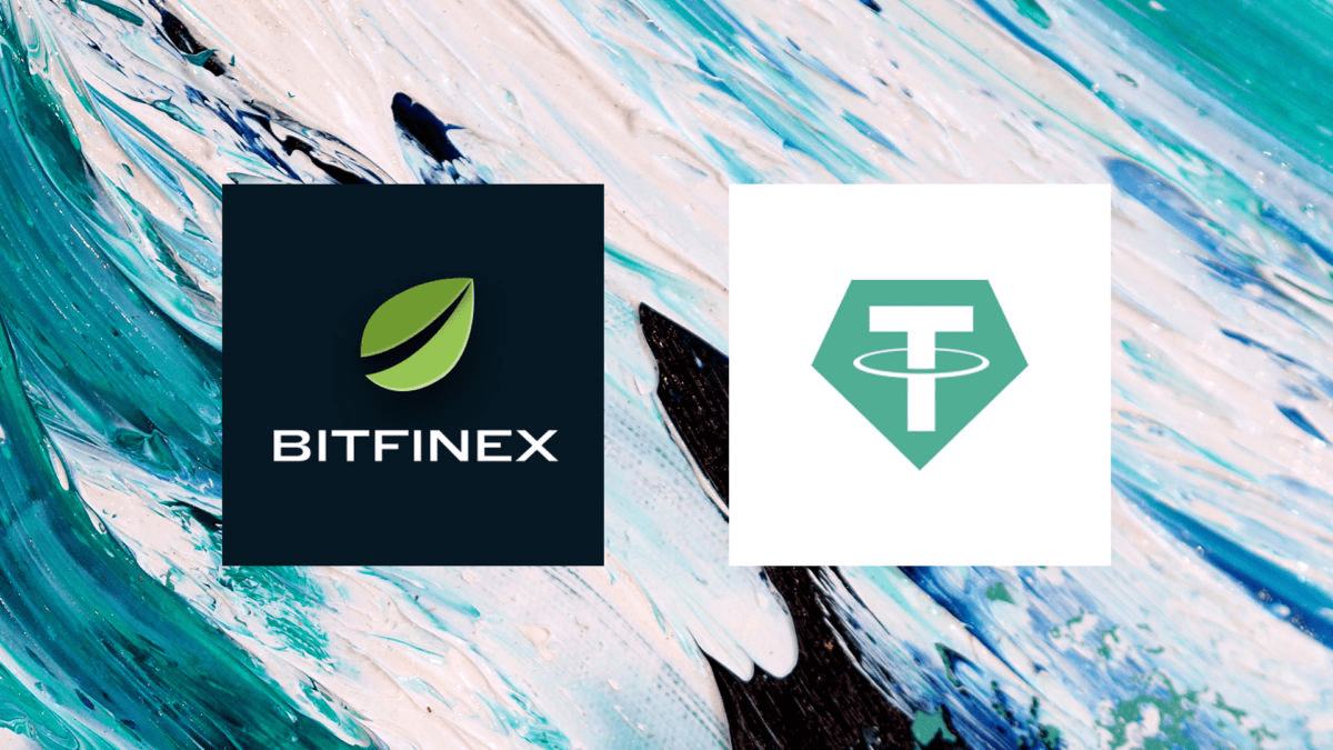 bitfinex usdt