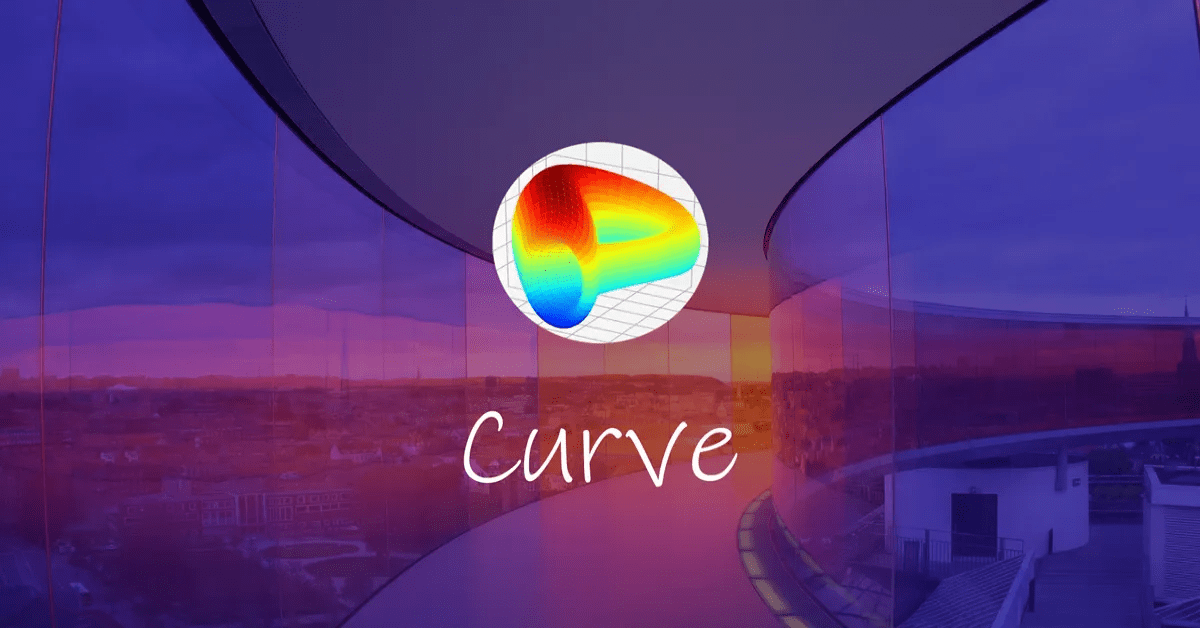 curve