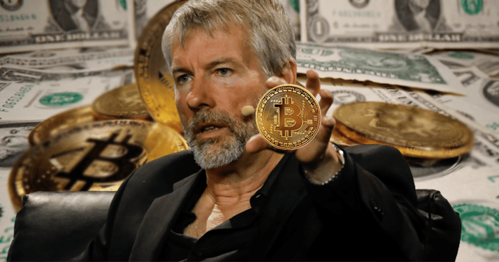 microstrategy bitcoin