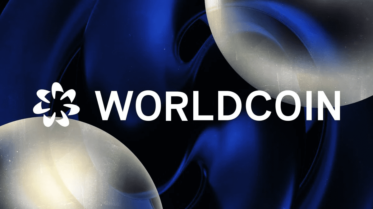 worldcoin
