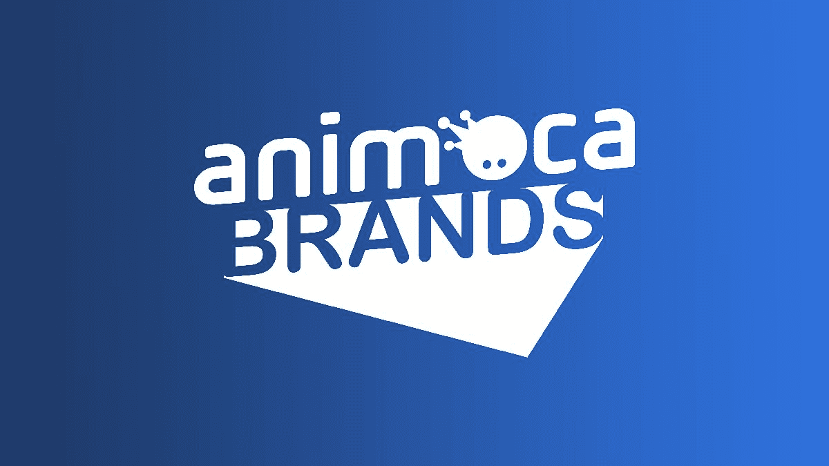 animoca brands
