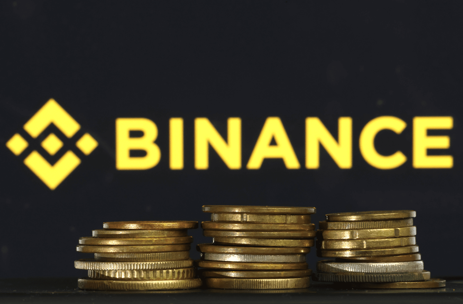 binance