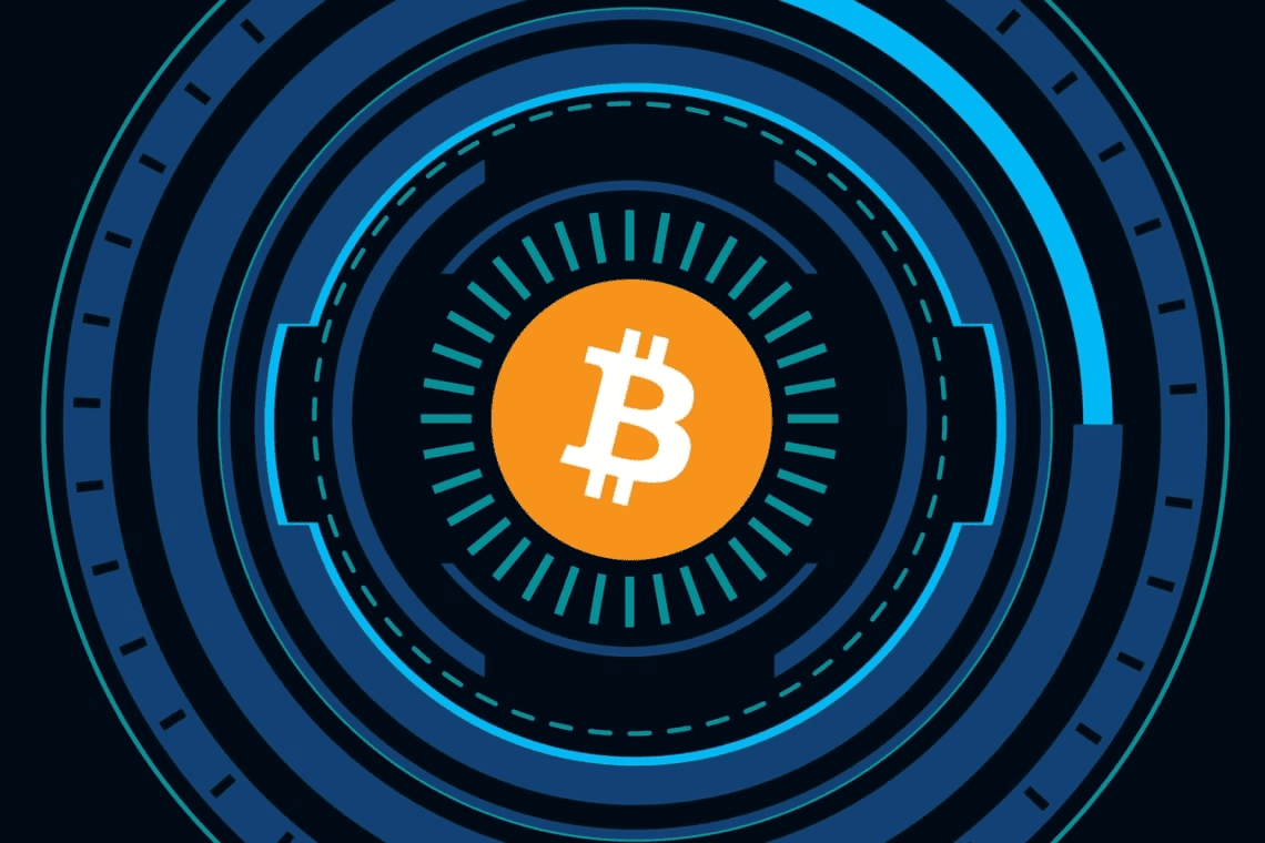 bitcoin
