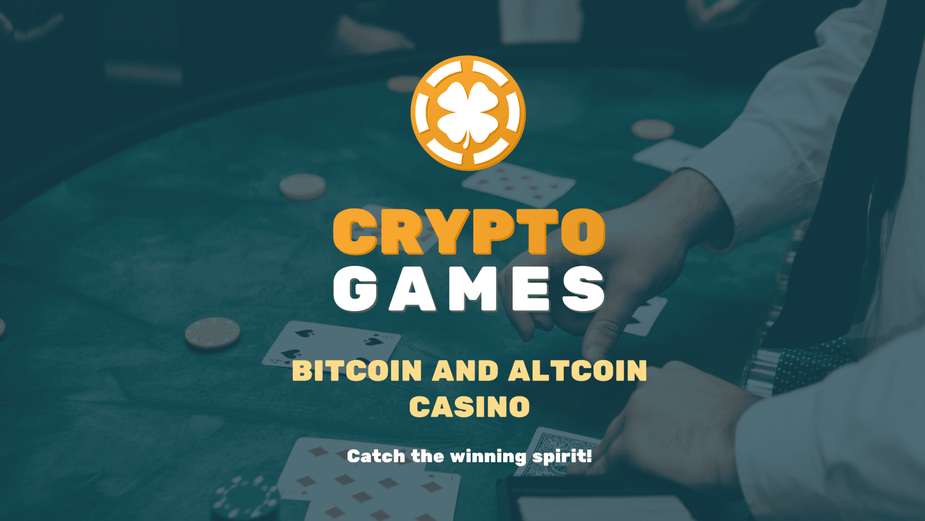 The Ultimate Guide To How to Find the Best Crypto Casino Games Online