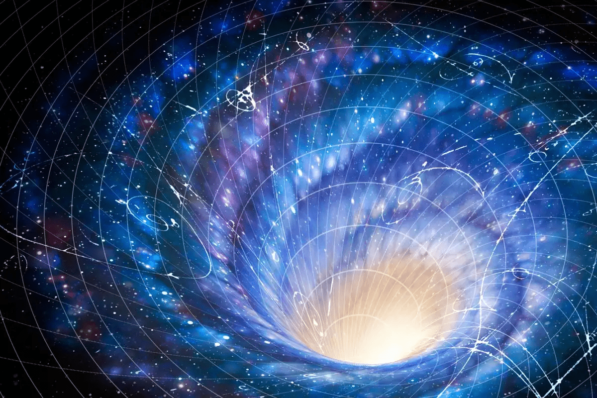 wormhole