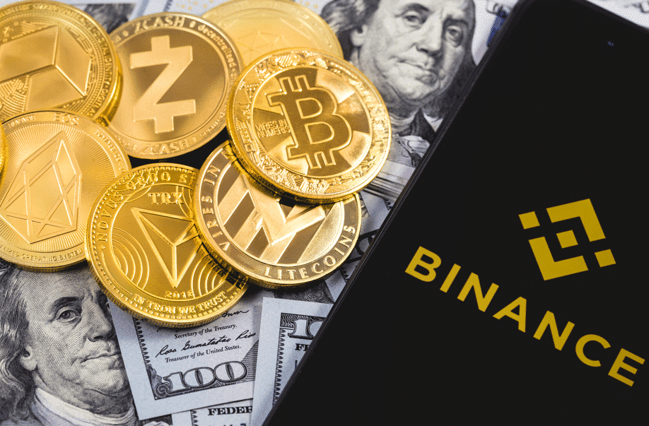 binance