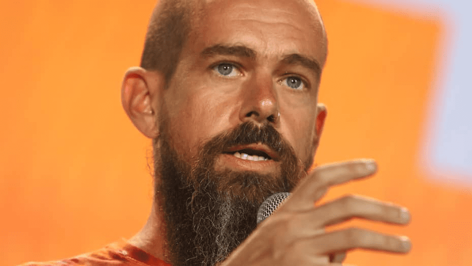 jack dorsey