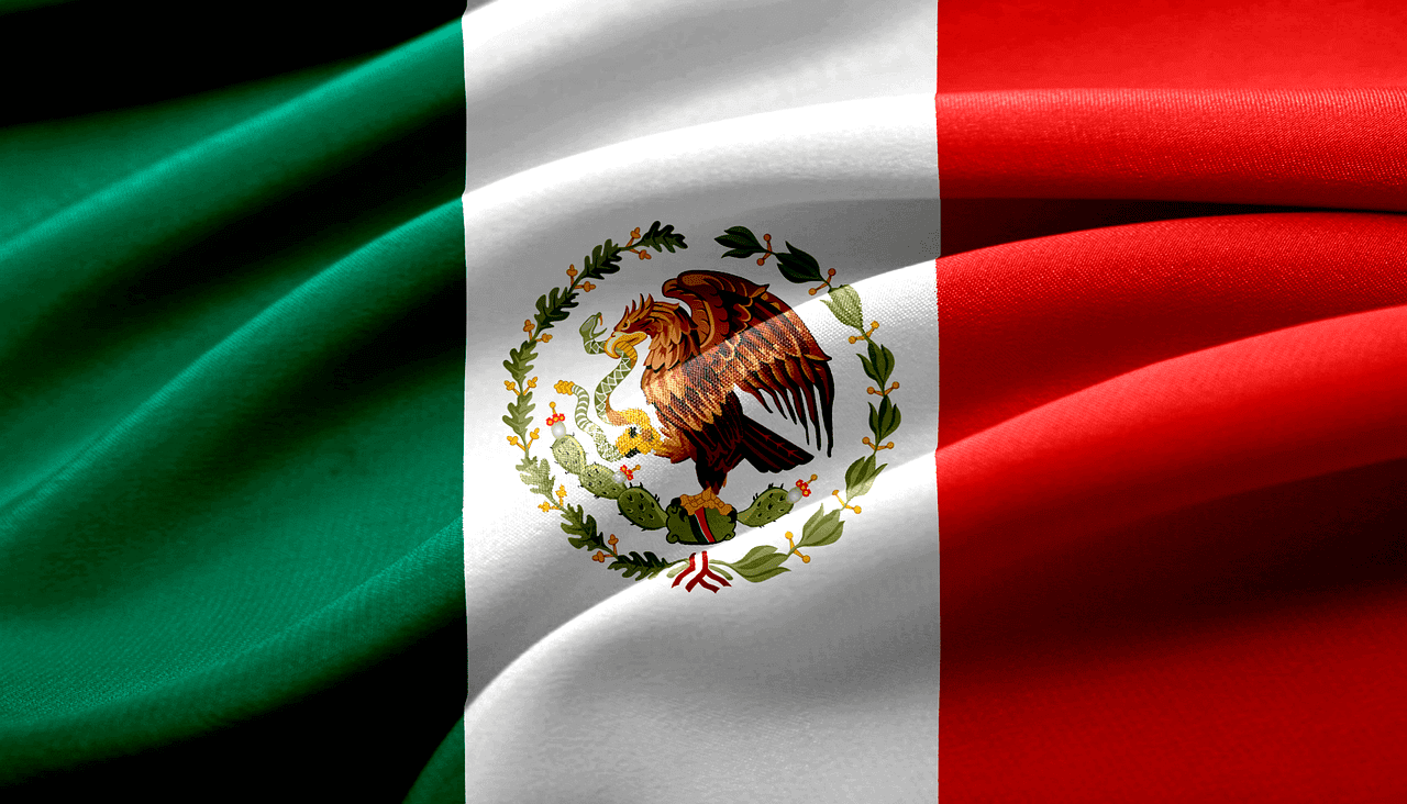 mexico flag