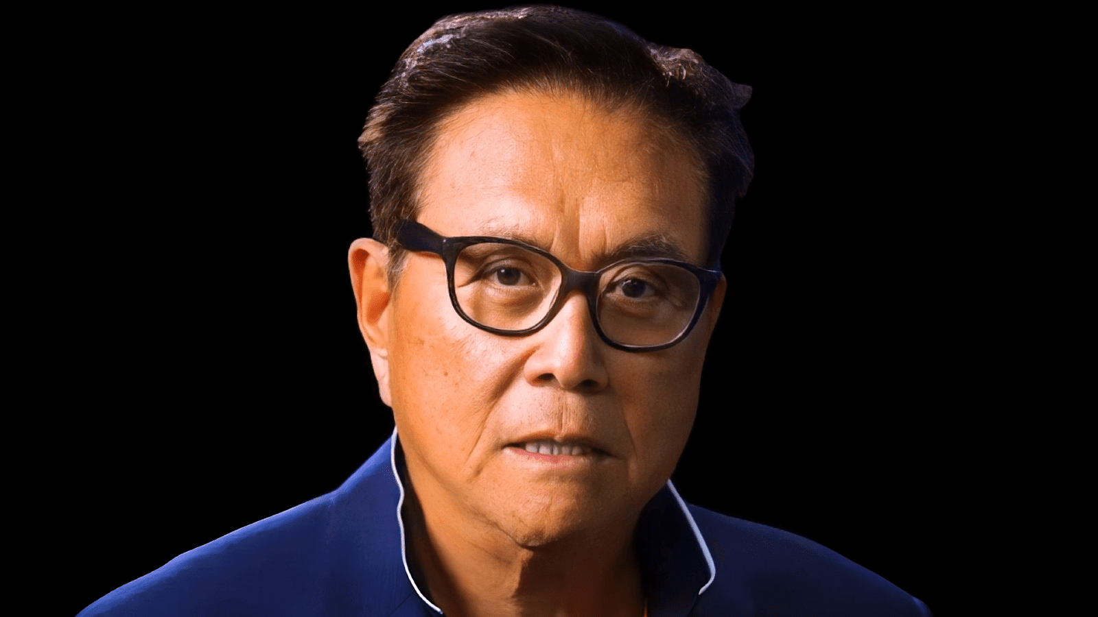 Rich Dad Poor Dad Author Robert Kiyosaki Recommends Bitcoin ETFs