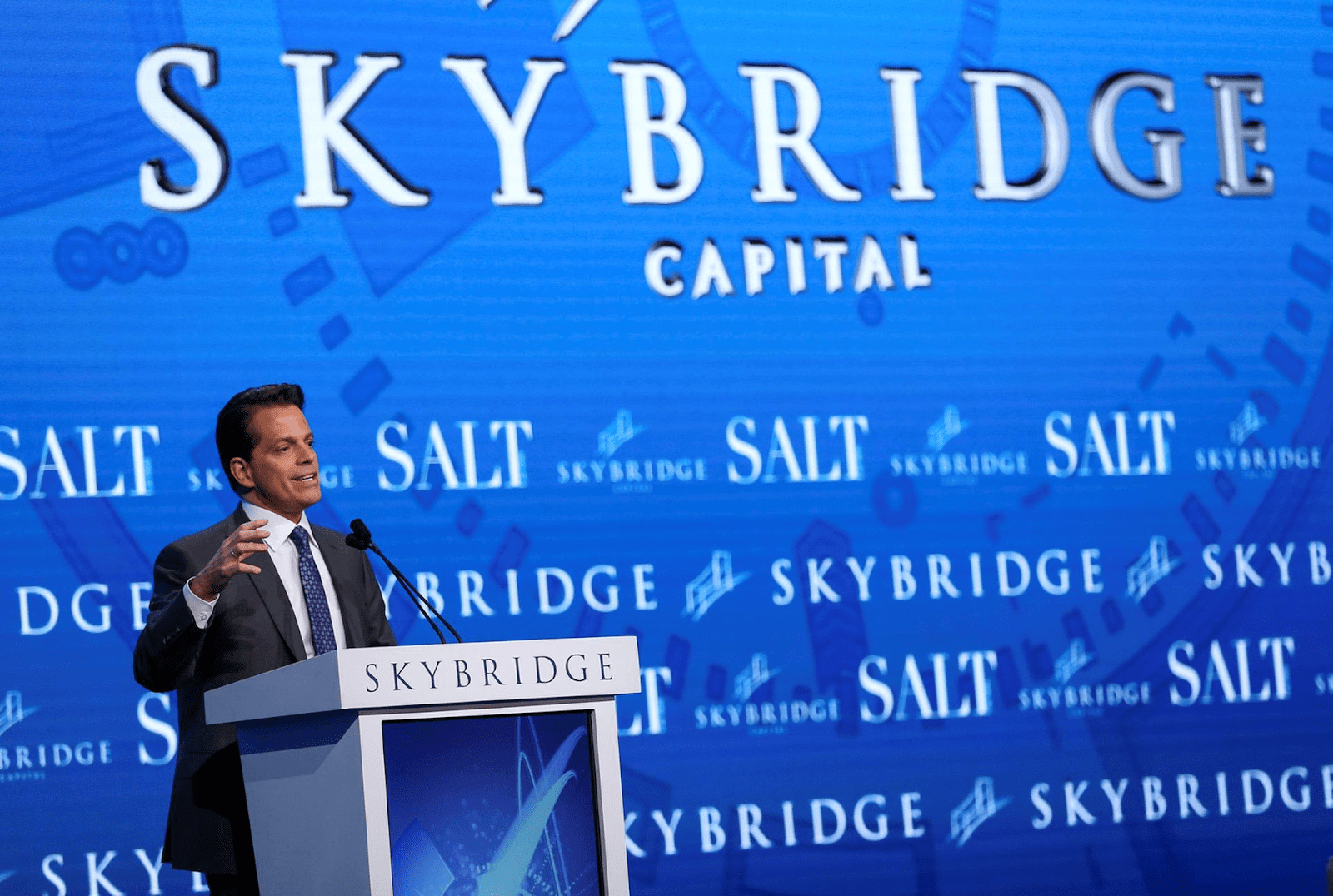 skybridge capital