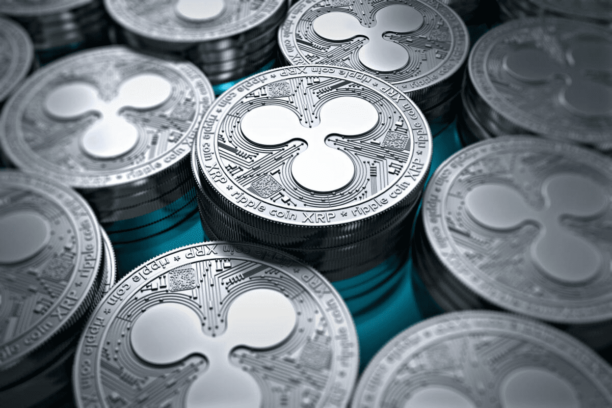 xrp