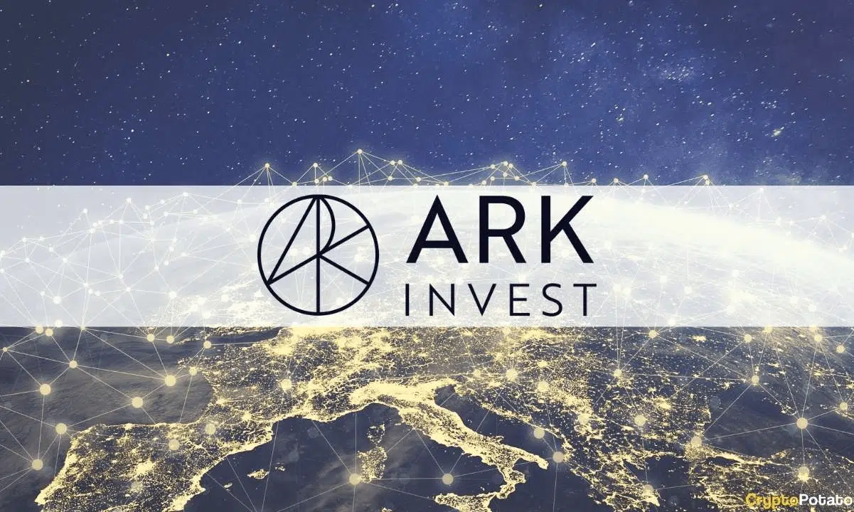 ARK Invest Leads the Charge in Bitcoin ETF Amendment Marathon