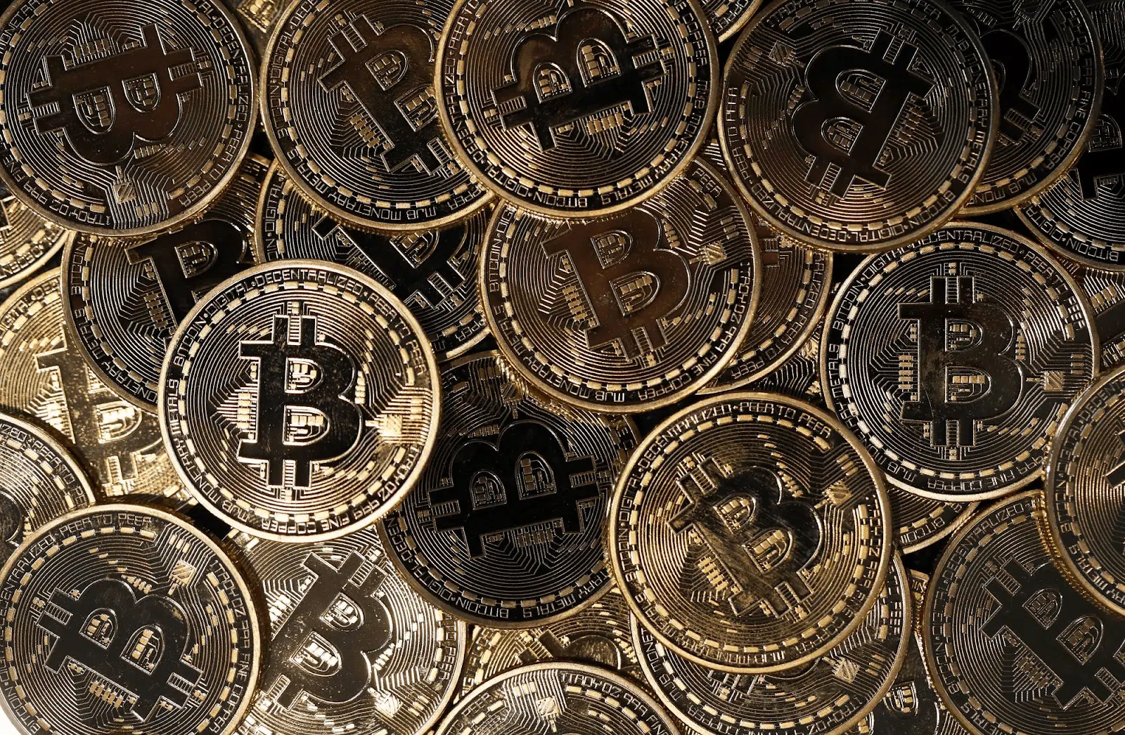 bitcoin
