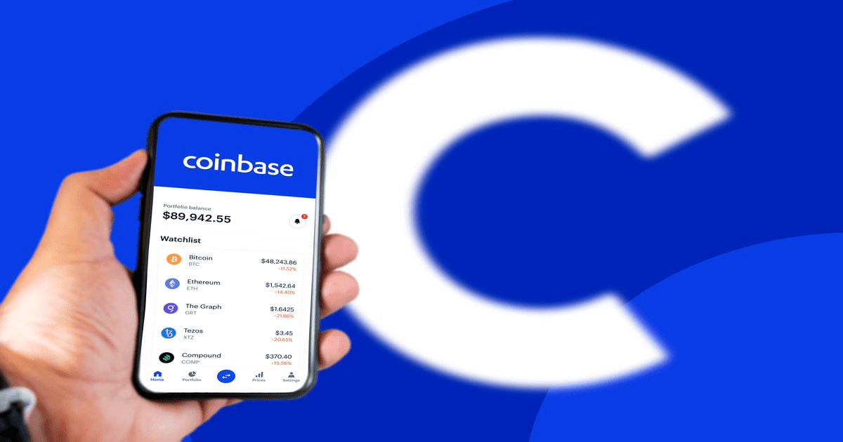 coinbase