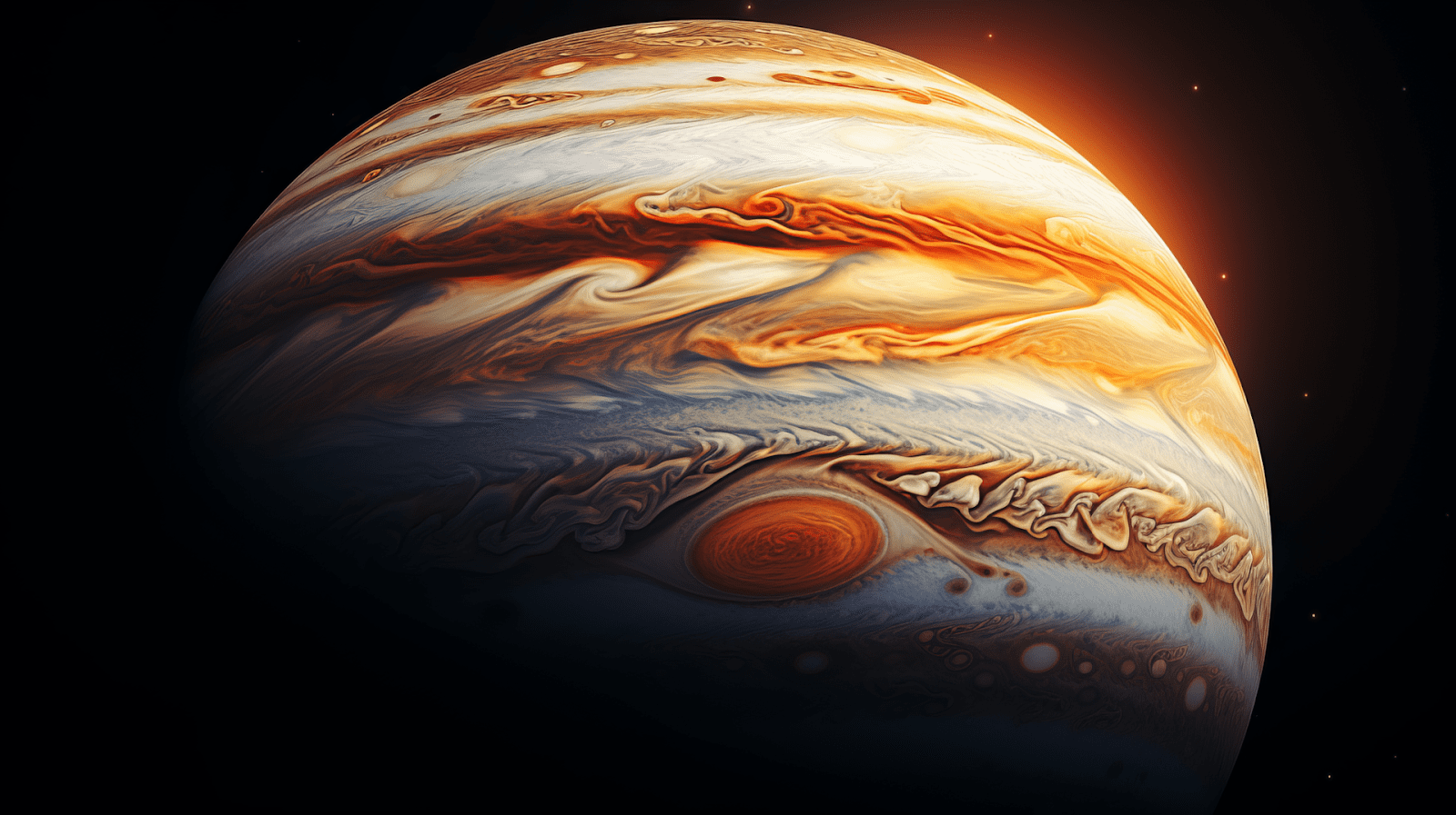 jupiter