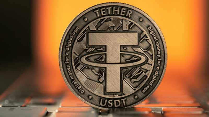 usdt