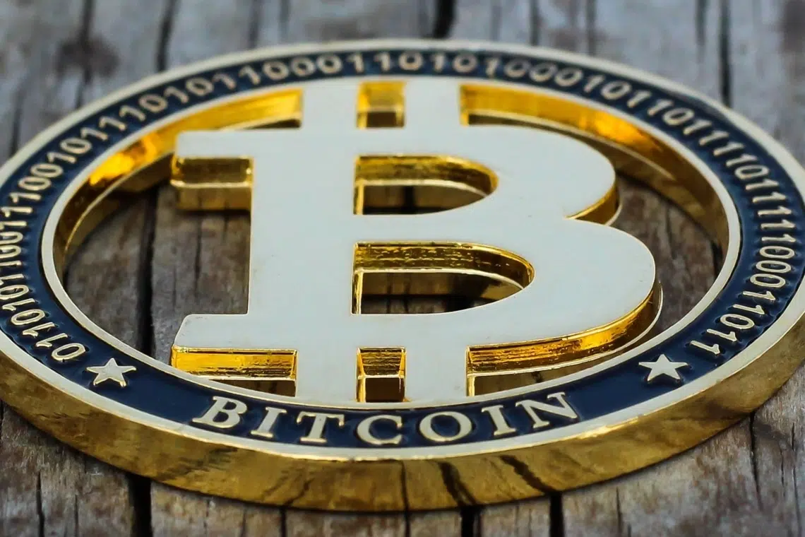 bitcoin