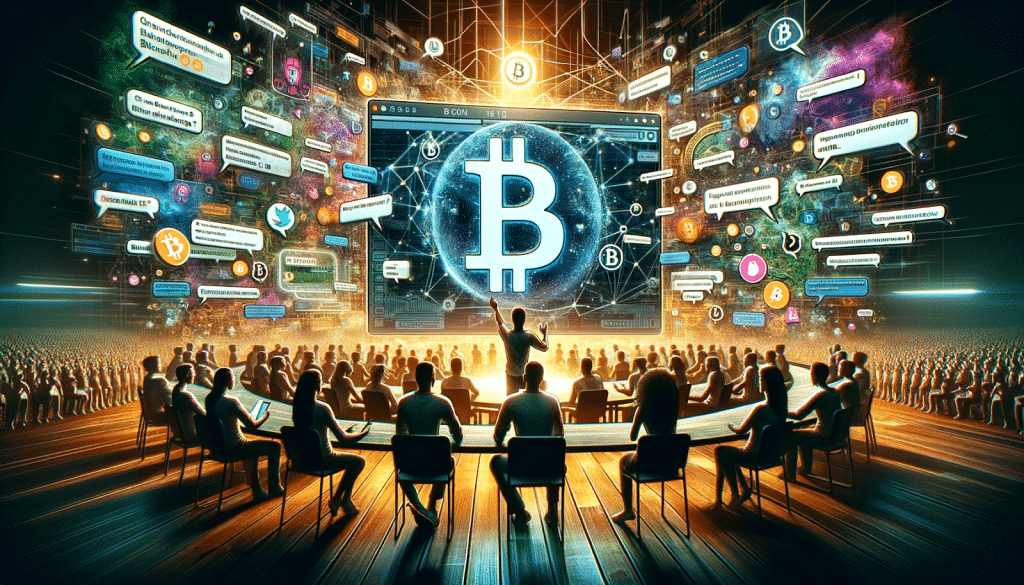 bitcoin