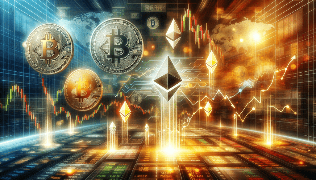 bitcoin eth