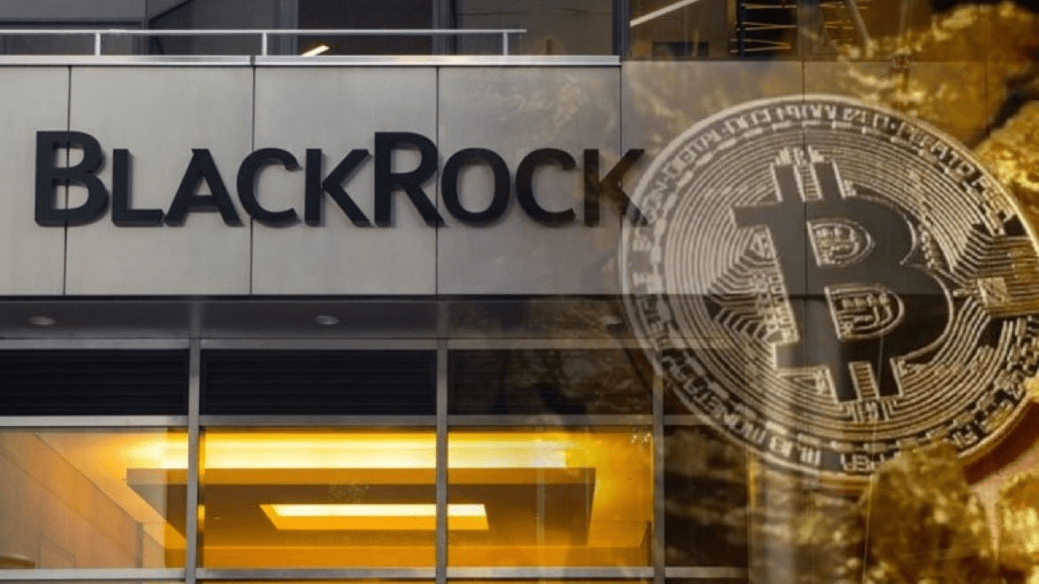 blackrock bitcoin