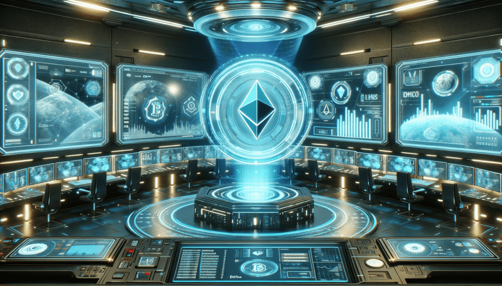 blockchain