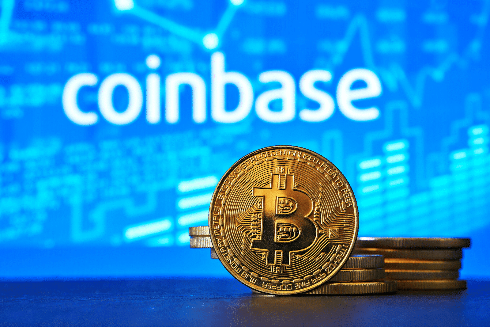 coinbase bitcoin