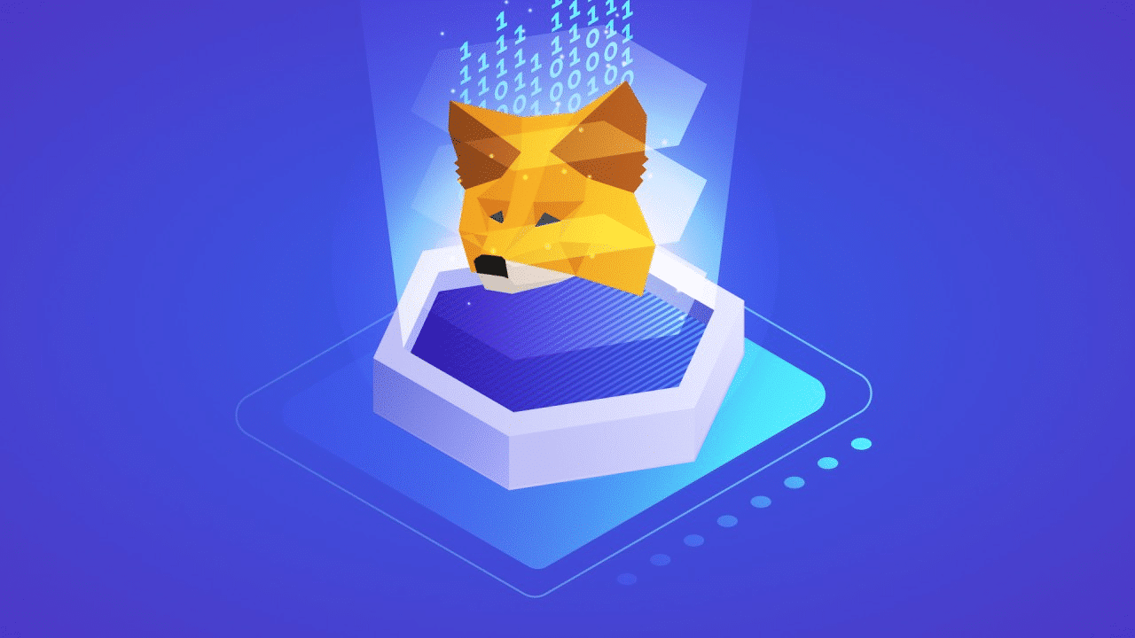 metamask