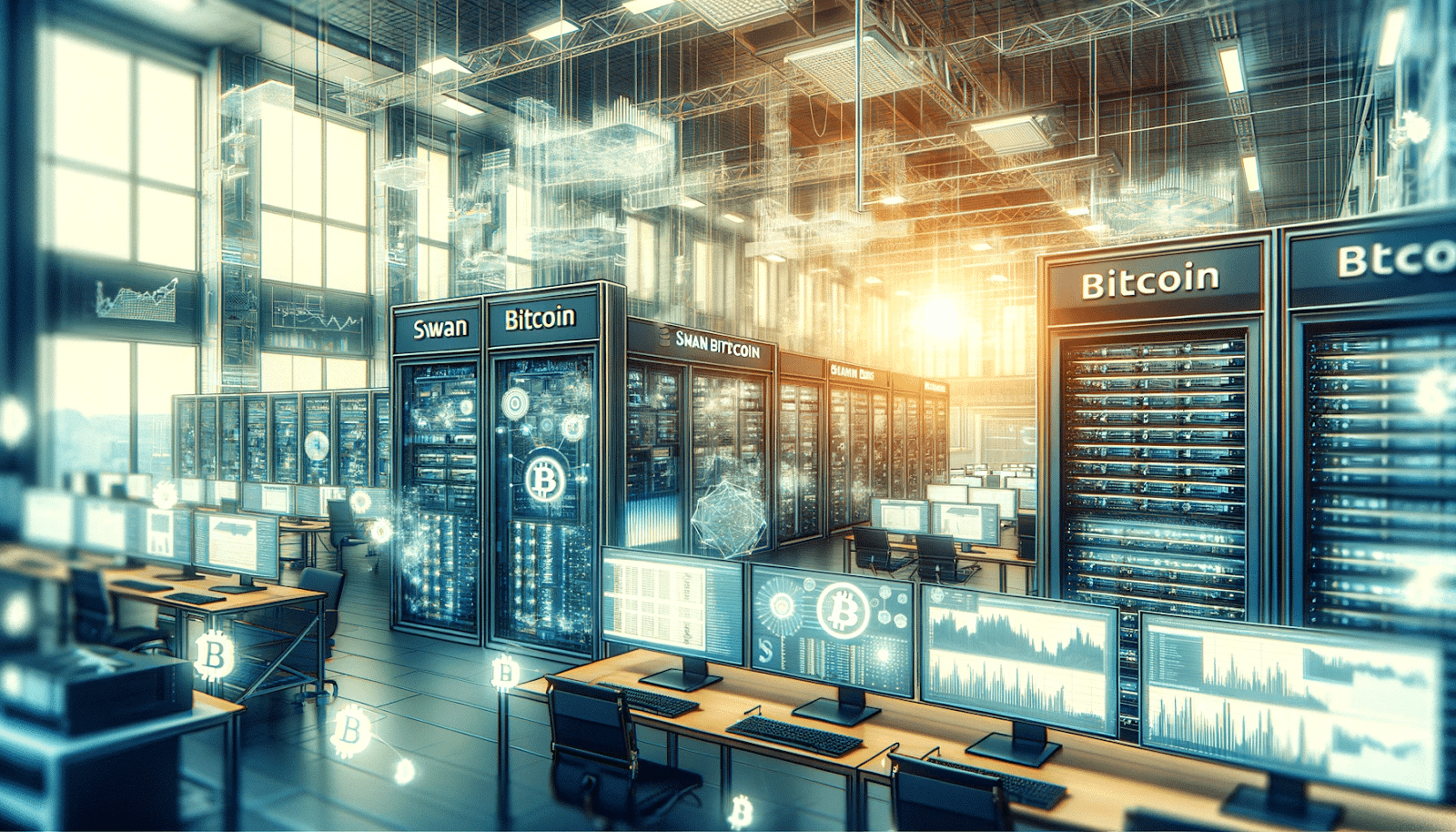 swan bitcoin