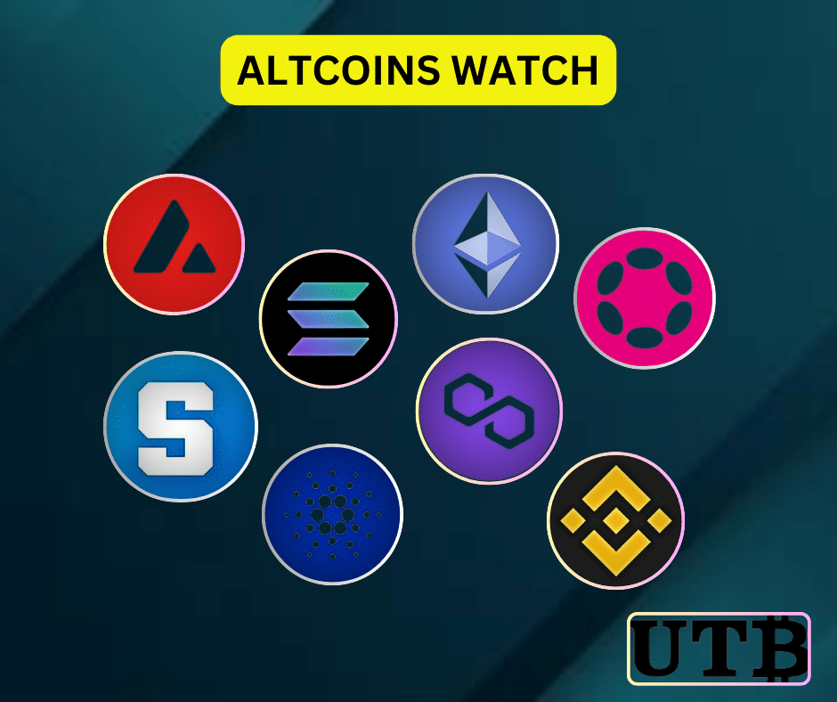 alt coins