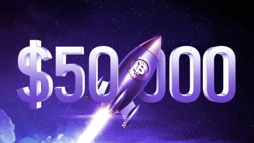 bitcoin 50k