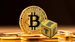 bitcoin etf