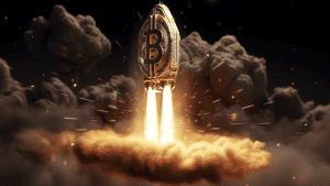 bitcoin surge