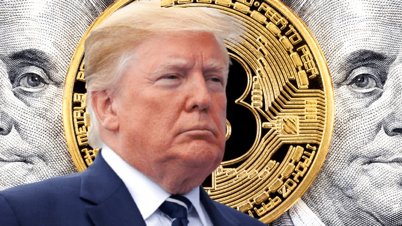 donald trumph